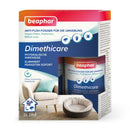 Beaphar Dimethicare Anti-Floh Mini Fogger - Fresh Fellow-8711231211838