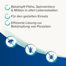 Beaphar Dimethicare Ungeziefer-Zerstäuber - Fresh Fellow-8711231211616