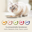 Beaphar Nierendiät Mix Pack - Fresh Fellow - 8711231608843