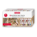 Beaphar Nierendiät Mix Pack - Fresh Fellow - 8711231608843