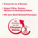 Beaphar VETOplus SPOT-ON für Katzen - Fresh Fellow-8711231337590