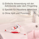 Beaphar Zahnpasta für Hunde & Katzen