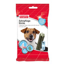 Beaphar Zahnpflege Sticks für Hunde bis 10 kg