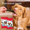 Beaphar Zahnpflege Sticks für Hunde bis 10 kg