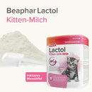 Beaphar Lactol Aufzucht - Milch Katze - Fresh Fellow - 8711231751938