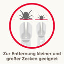 Beaphar Zeckenstift - Fresh Fellow - 8711231375042