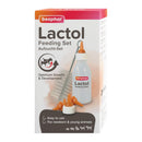 Beaphar Lactol Aufzucht Set (Flasche, Bürste & Sauger) - Fresh Fellow - 5021284376716
