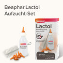 Beaphar Lactol Aufzucht Set (Flasche, Bürste & Sauger) - Fresh Fellow - 5021284376716