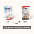 Beaphar Lactol Aufzucht Set (Flasche, Bürste & Sauger) - Fresh Fellow - 5021284376716