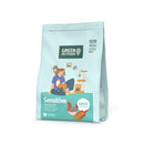 Green Petfood Cat Sensitive with Insects & Chicken - Fresh Fellow - 