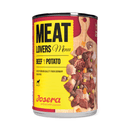Josera Meat Lovers Menu Multipack - Fresh Fellow - 4032254770961