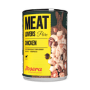 Josera Meat Lovers Pure Multipack - Fresh Fellow - 4032254770985