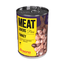 Josera Meat Lovers Pure Turkey - Fresh Fellow - 4032254762522