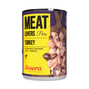 Josera Meat Lovers Pure Multipack - Fresh Fellow - 4032254770985
