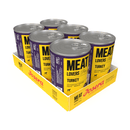 Josera Meat Lovers Pure Turkey - Fresh Fellow - 4032254762522