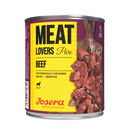 Josera Meat Lovers Pure Beef - Fresh Fellow - 4032254762485