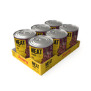 Josera Meat Lovers Pure Beef - Fresh Fellow - 4032254762621