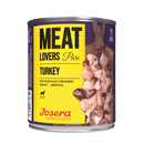 Josera Meat Lovers Pure Turkey - Fresh Fellow - 4032254762522