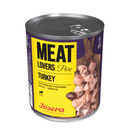 Josera Meat Lovers Pure Turkey - Fresh Fellow - 4032254762522