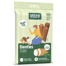 Green Petfood VeggieDog Denties with Tapioca - Fresh Fellow - 4032254791348