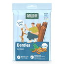 Green Petfood InsectDog Denties with Insects - Fresh Fellow - 4032254791539
