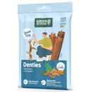 Green Petfood InsectDog Denties with Insects - Fresh Fellow - 4032254791539
