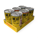 Josera Meat Lovers Menu Multipack - Fresh Fellow - 4032254770961