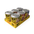 Josera Meat Lovers Menu Multipack - Fresh Fellow - 4032254770978