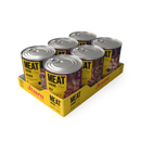 Josera Meat Lovers Pure Multipack - Fresh Fellow - 4032254770992