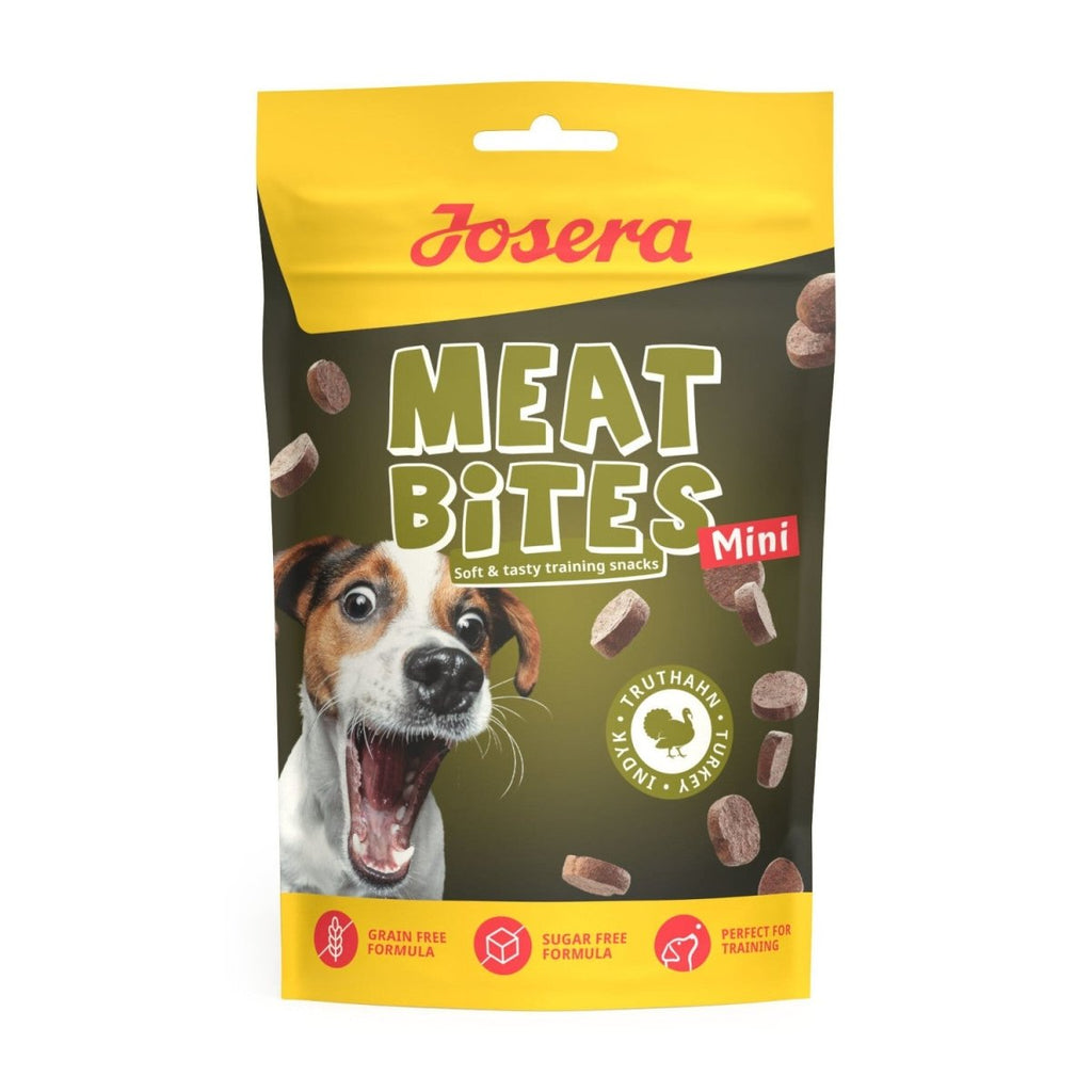 Josera Meat Bites Mini Turkey