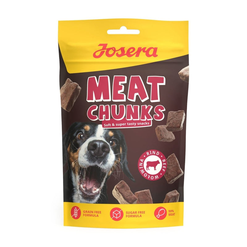 Josera Meat Chunks Beef - Fresh Fellow - 4032254781806