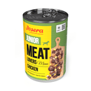 Josera Meat Lovers Junior Menu Chicken - Fresh Fellow - 4032254778752