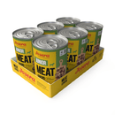 Josera Meat Lovers Junior Menu Chicken - Fresh Fellow - 4032254778752