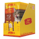 JosiCat Meat Sticks Beef & Lamb - Fresh Fellow - 4032254780311