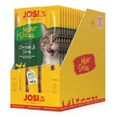 JosiCat Meat Sticks Chicken & Duck - Fresh Fellow - 4032254780366
