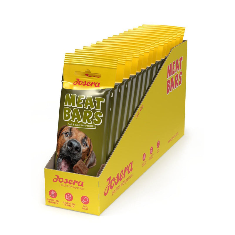 Josera Meat Bars Turkey - Fresh Fellow - 4032254781790