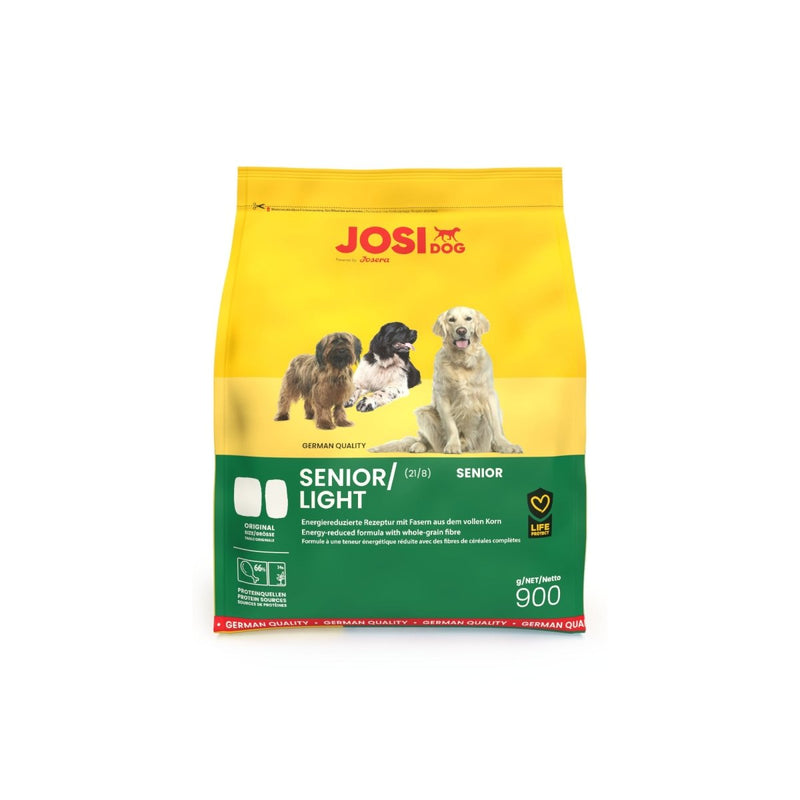 JosiDog Senior / Light - Fresh Fellow - 4032254783176