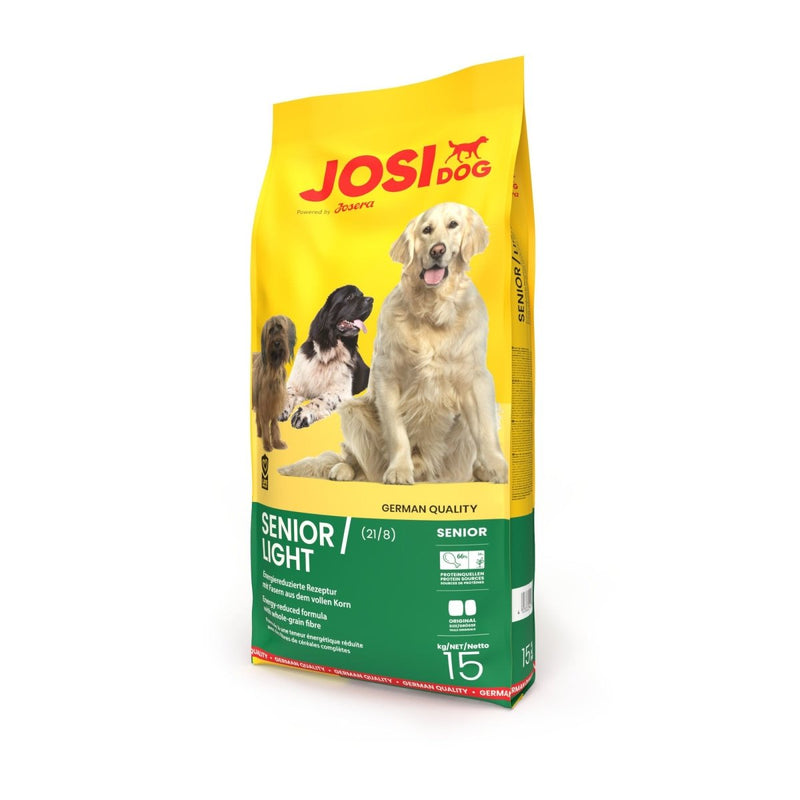 JosiDog Senior / Light - Fresh Fellow - 4032254783176
