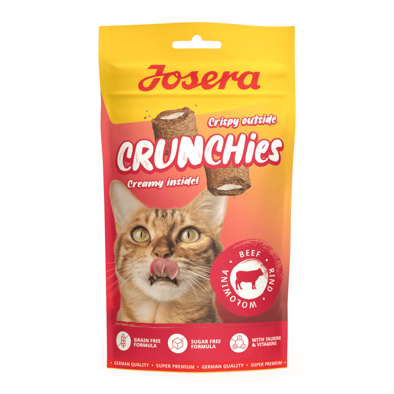 Josera Crunchies Beef - Fresh Fellow - 4032254784760