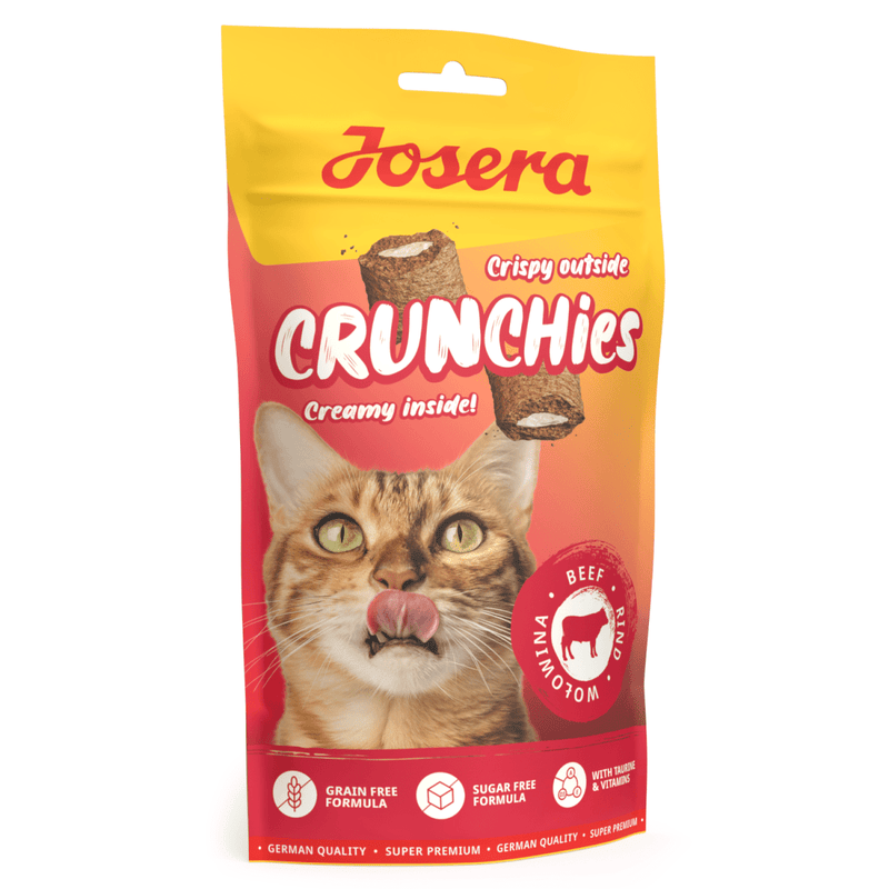 Josera Crunchies Beef - Fresh Fellow - 4032254784760