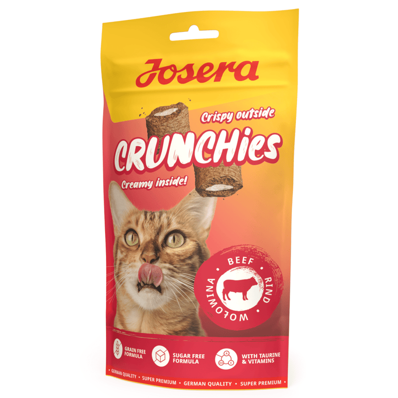 Josera Crunchies Beef - Fresh Fellow - 4032254784760