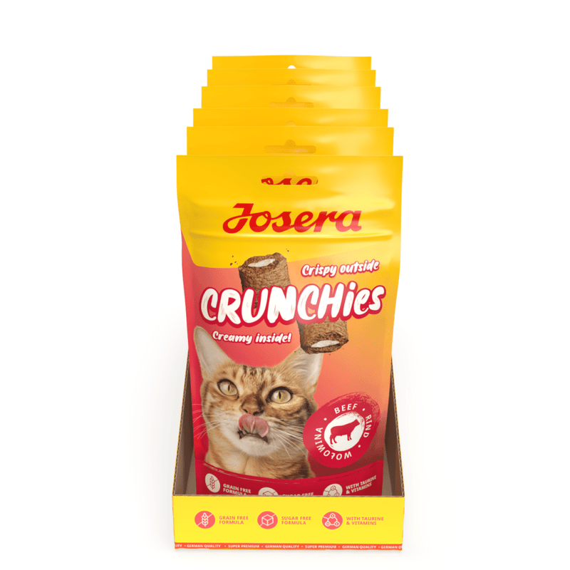 Josera Crunchies Beef - Fresh Fellow - 4032254784760