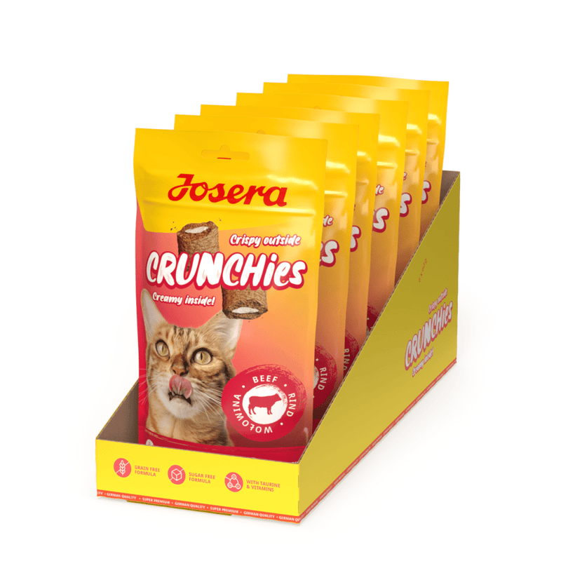 Josera Crunchies Beef - Fresh Fellow - 4032254784760