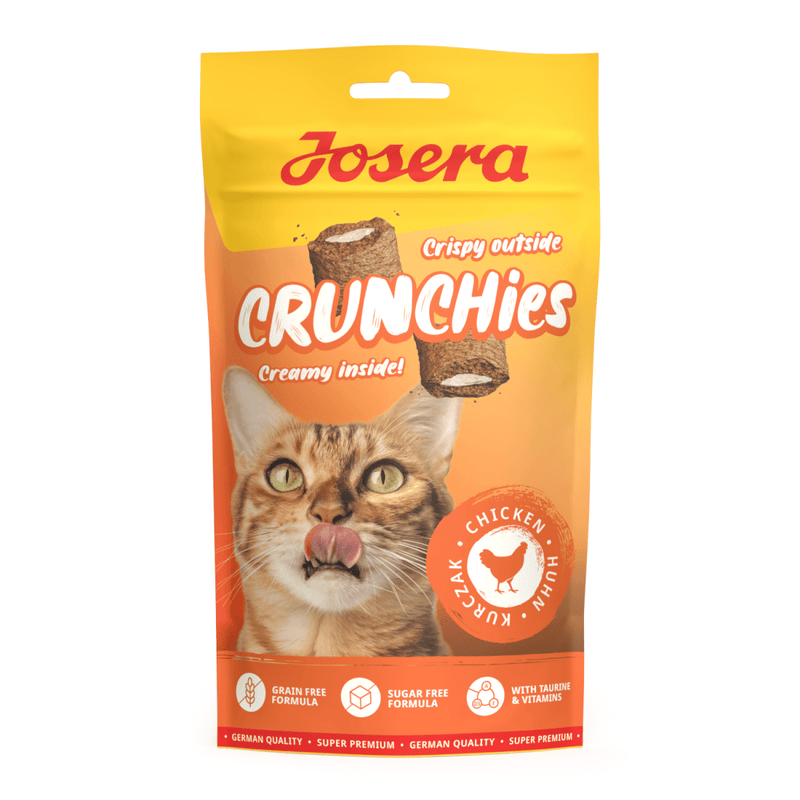 Josera Crunchies Chicken - Fresh Fellow - 4032254784784