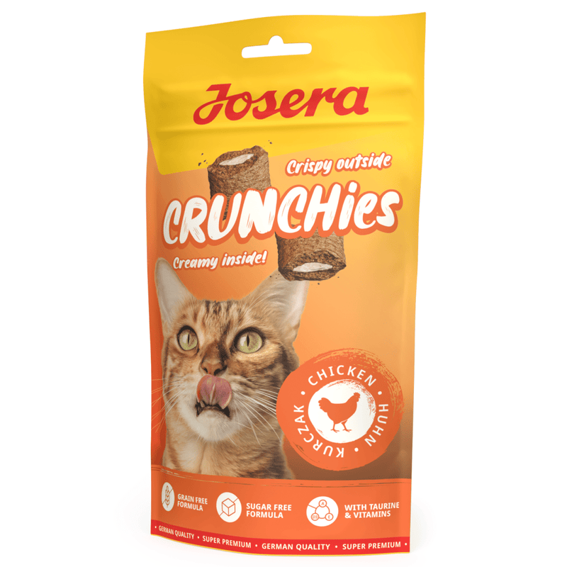 Josera Crunchies Chicken - Fresh Fellow - 4032254784784