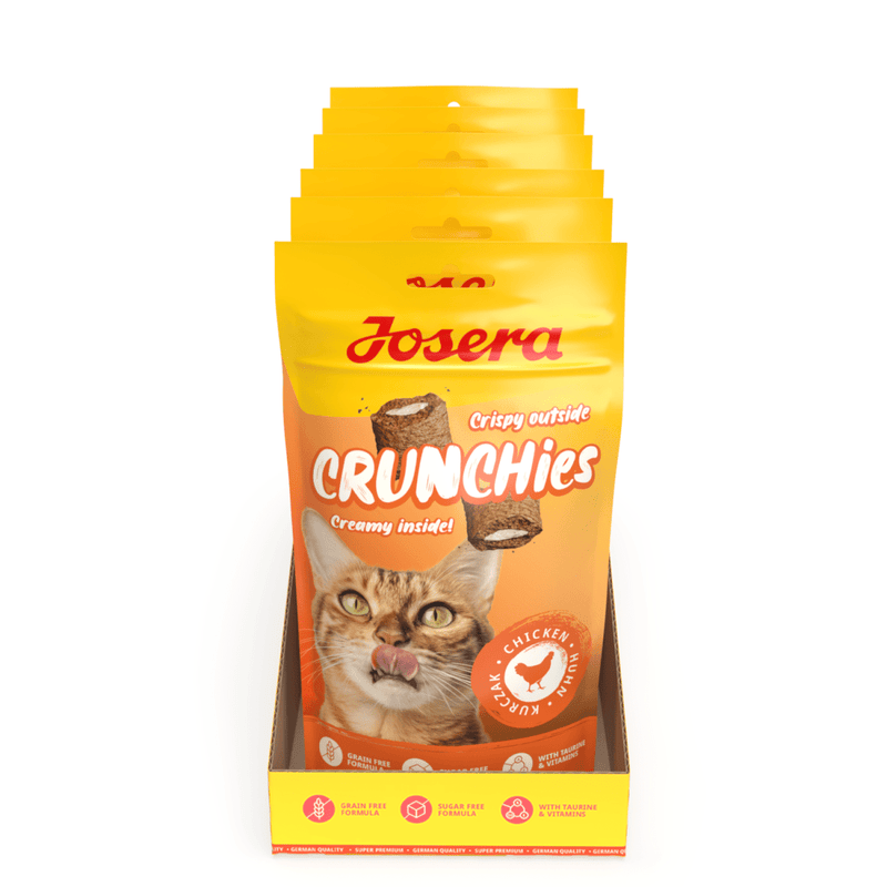 Josera Crunchies Chicken - Fresh Fellow - 4032254784784