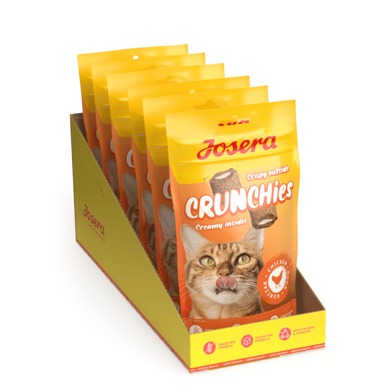 Josera Crunchies Chicken - Fresh Fellow - 4032254784784