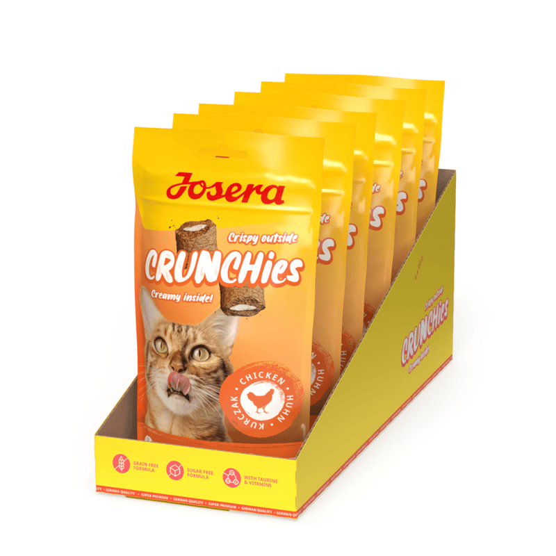 Josera Crunchies Chicken - Fresh Fellow - 4032254784784