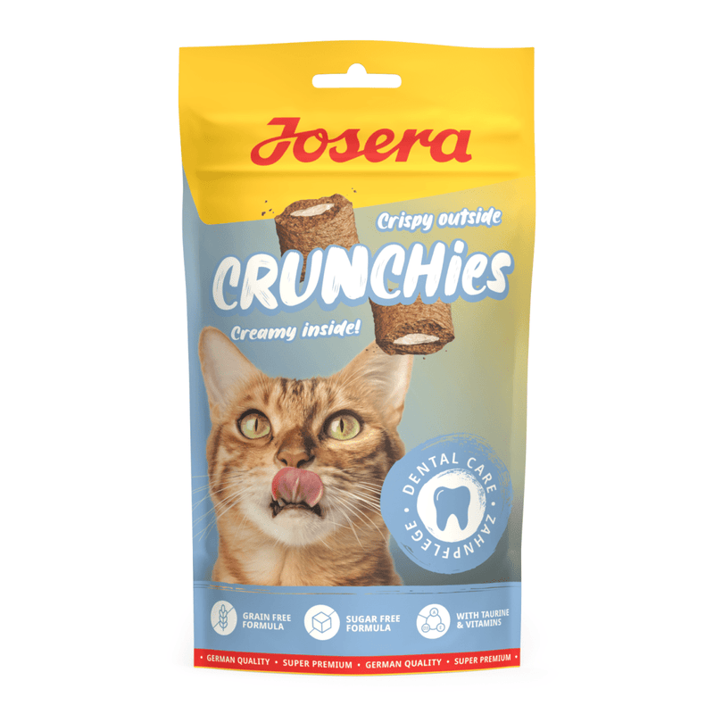 Josera Crunchies Dental - Fresh Fellow - 4032254784791