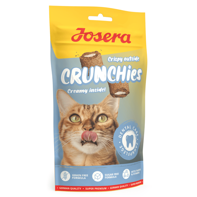 Josera Crunchies Dental - Fresh Fellow - 4032254784791